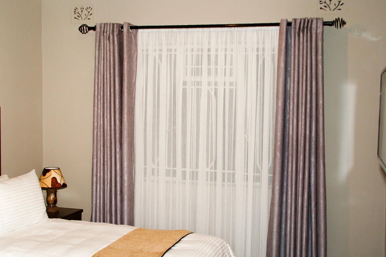 Sarum Lodge Harare Exterior photo